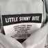 リトルサニーバイト little sunny bite MA-1 hoodie レディース M