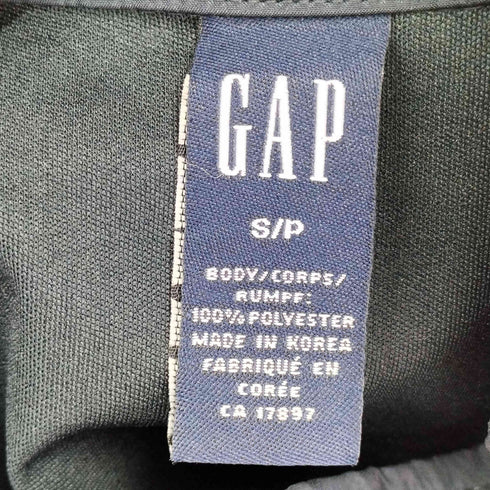 ギャップ Gap 00S ナイロンジャケット メンズ JPN:S