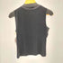 st michael marks & spencer 英国製 切替 ノースリーブカットソー レディース EUR:42