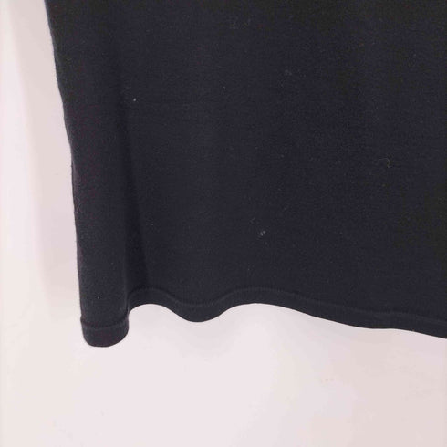 st michael marks & spencer 英国製 切替 ノースリーブカットソー レディース EUR:42