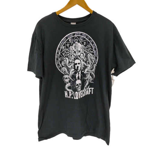 ギルダン GILDAN H.PLOVECRAFT TEE メンズ import:XL