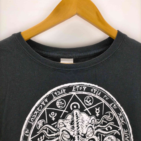 ギルダン GILDAN H.PLOVECRAFT TEE メンズ import:XL