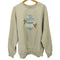 パラグラフ PARAGRAPH BIG ISSUE COLLECTION SWEAT メンズ
