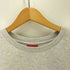 パラグラフ PARAGRAPH BIG ISSUE COLLECTION SWEAT メンズ