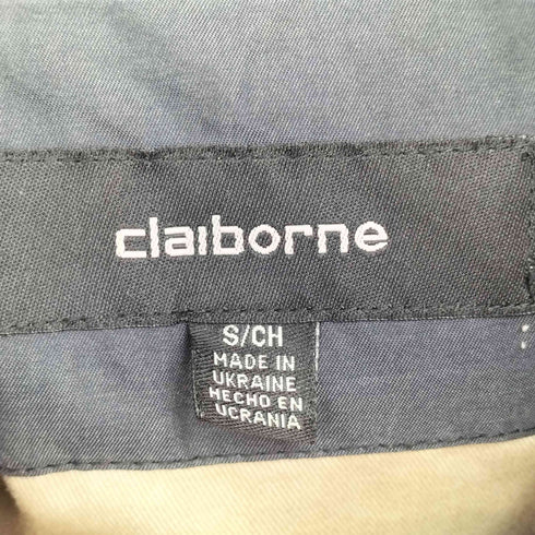 cla borrn スイングトップ メンズ JPN:S