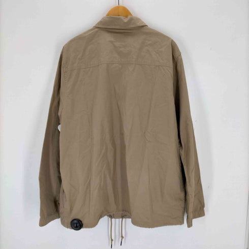 パタゴニア patagonia ライトウェイトオールウェアヘンプコーチズジャケット メンズ import:XL