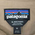 パタゴニア patagonia ライトウェイトオールウェアヘンプコーチズジャケット メンズ import:XL