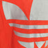 アディダスオリジナルス adidas Originals 00s 黒タグ 両面トレフォイルロゴ ラバープリント クルーネック Tシャツ メンズ JPN:L