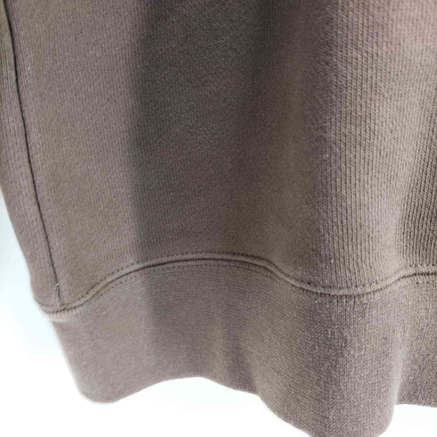 フリークスストア FREAKS STORE 23AW USA COTTON MAX WEIGHT SWEAT ヘビーウェイト クルーネック スウェット メンズ JPN:L