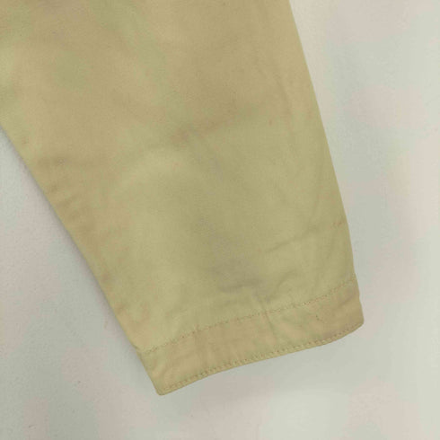 ティンバーランド Timberland 90S 比翼 カバーオールジャケット メンズ JPN:M