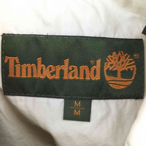 ティンバーランド Timberland 90S 比翼 カバーオールジャケット メンズ JPN:M