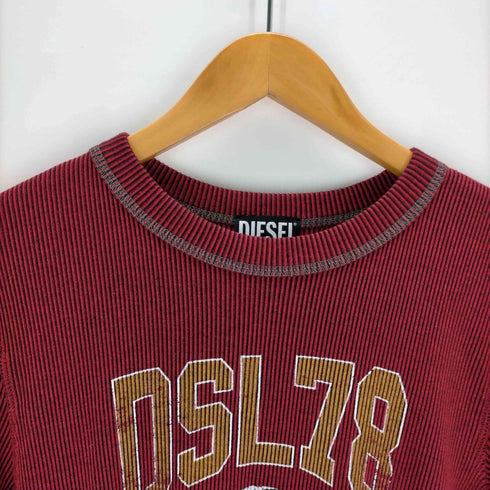 ディーゼル DIESEL CL-T-RUFFLE メンズ import:S