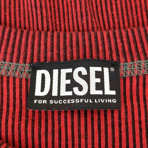ディーゼル DIESEL CL-T-RUFFLE メンズ import:S