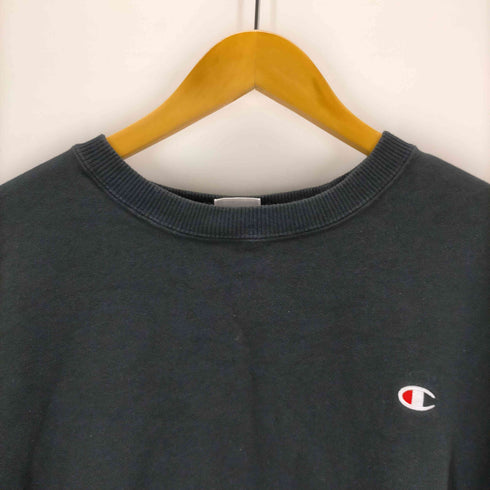 チャンピオン Champion コットンクルーネックスウェット メンズ XXL