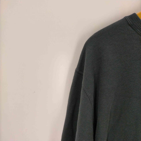 チャンピオン Champion コットンクルーネックスウェット メンズ XXL