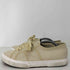 スペルガ SUPERGA 2750 Organic Canvas Natural Dye メンズ 28.63