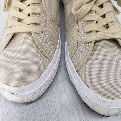 スペルガ SUPERGA 2750 Organic Canvas Natural Dye メンズ 28.63