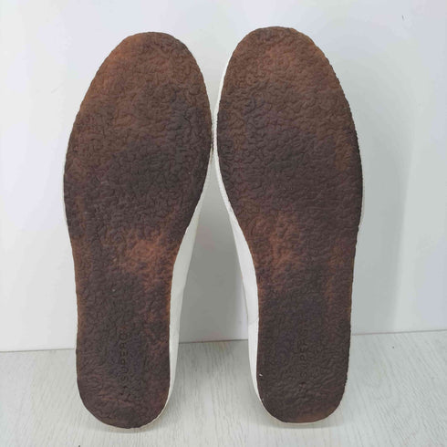 スペルガ SUPERGA 2750 Organic Canvas Natural Dye メンズ 28.63