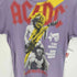 ヒステリックグラマー HYSTERIC GLAMOUR WORLD TOUR 88 ロックバンド アーティスト イナズマ S/S クルーネック Tシャツ メンズ JPN:M