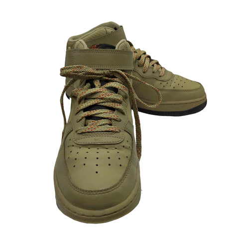 ナイキ NIKE Air Force 1 Mid '07 Neutral Olive エアフォース 1 ミッド ニュートラルオリーブ メンズ JPN:26.5