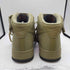 ナイキ NIKE Air Force 1 Mid '07 Neutral Olive エアフォース 1 ミッド ニュートラルオリーブ メンズ JPN:26.5