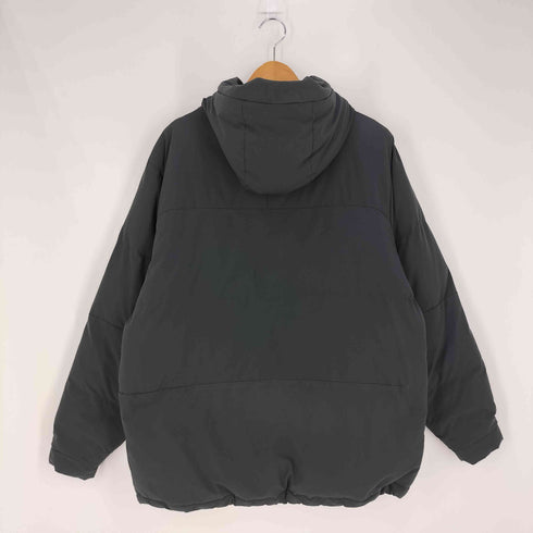 デサント descente Firsthand EX AIRFLAKE COAT 中綿ジャケット メンズ JPN:L