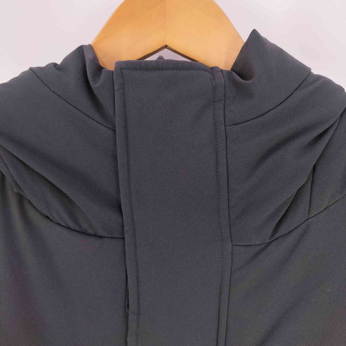 デサント descente Firsthand EX AIRFLAKE COAT 中綿ジャケット メンズ JPN:L