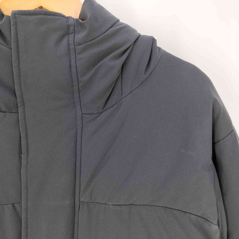 デサント descente Firsthand EX AIRFLAKE COAT 中綿ジャケット メンズ JPN:L
