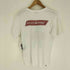 ヒステリックグラマー HYSTERIC GLAMOUR VIXEN GIRL 両面プリント S/S クルーネック Tシャツ メンズ JPN:M
