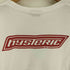 ヒステリックグラマー HYSTERIC GLAMOUR VIXEN GIRL 両面プリント S/S クルーネック Tシャツ メンズ JPN:M