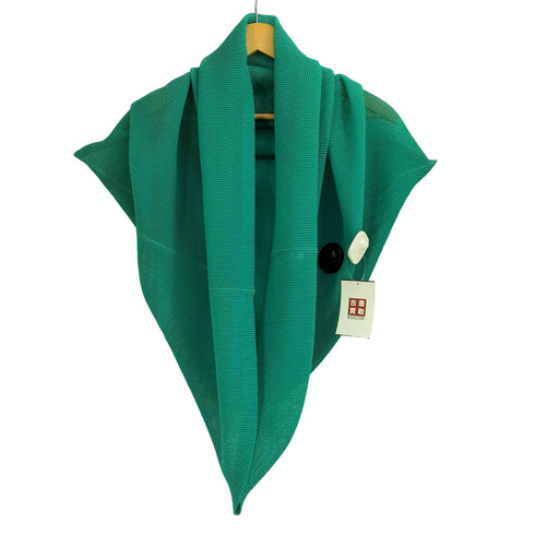 プリーツプリーズイッセイミヤケ PLEATS PLEASE ISSEY MIYAKE ワッフルプリーツボレロ レディース