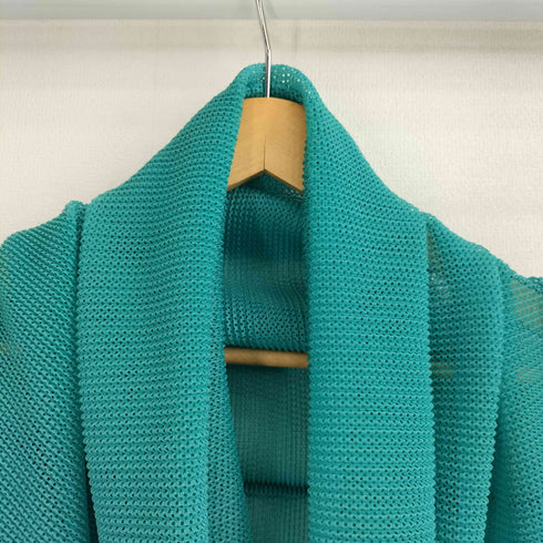 プリーツプリーズイッセイミヤケ PLEATS PLEASE ISSEY MIYAKE ワッフルプリーツボレロ レディース