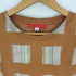 エコーズラッタ ECKHAUS LATTA LAPPED LONG SLEEVE ロングスリーブTシャツ メンズ import:M