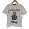 non trouve クルーネックTシャツ メンズ import:M
