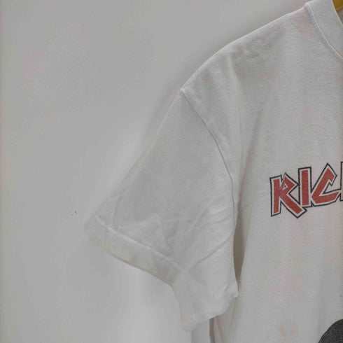non trouve クルーネックTシャツ メンズ import:M