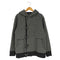 カバンドズッカ CABANE de ZUCCa TS ヘビー裏毛 スウェット地 ジャケット メンズ JPN:M