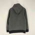カバンドズッカ CABANE de ZUCCa TS ヘビー裏毛 スウェット地 ジャケット メンズ JPN:M