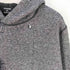 カバンドズッカ CABANE de ZUCCa TS ヘビー裏毛 スウェット地 ジャケット メンズ JPN:M