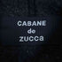 カバンドズッカ CABANE de ZUCCa TS ヘビー裏毛 スウェット地 ジャケット メンズ JPN:M