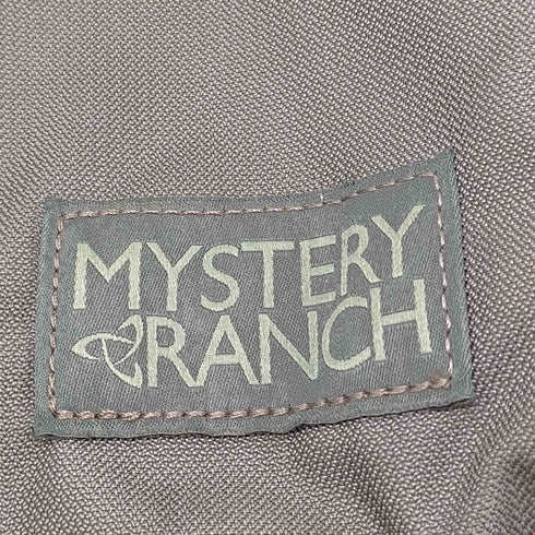 ミステリーランチ MYSTERY RANCH DISTRICT PRO メンズ