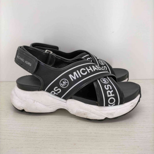 マイケルコース Michael Kors スポーツサンダル レディース 6.5M