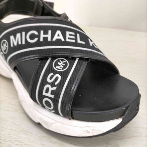 マイケルコース Michael Kors スポーツサンダル レディース 6.5M