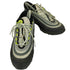 ナイキ NIKE AIR MAX 97 PURE PLATINUM VOLT-BLACK WHITE エアマックス メンズ JPN:26.5