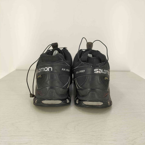 サロモン SALOMON XA PRO 3D GTX ゴアテックス スニーカー メンズ JPN:27.5