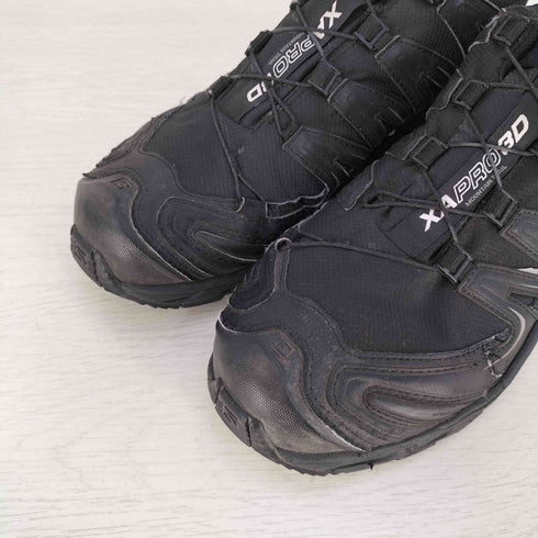 サロモン SALOMON XA PRO 3D GTX ゴアテックス スニーカー メンズ JPN:27.5