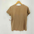 アスペジ ASPESI Basic T-shirt レディース import:M