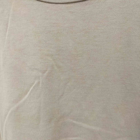 アスペジ ASPESI Basic T-shirt レディース import:M