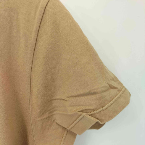 アスペジ ASPESI Basic T-shirt レディース import:M