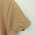 アスペジ ASPESI Basic T-shirt レディース import:M
