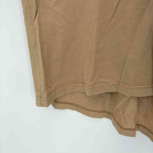 アスペジ ASPESI Basic T-shirt レディース import:M